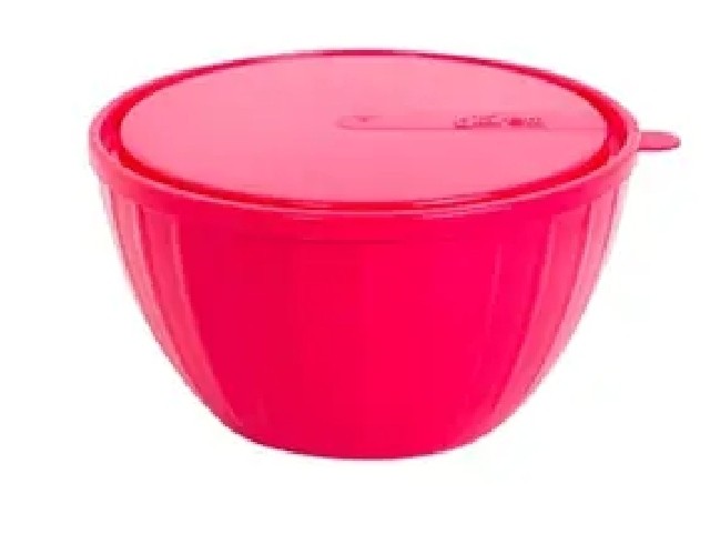 Салатник BONO 0,6 л с крышкой 1819